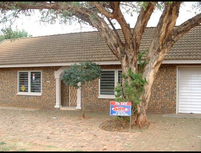 3 BEDROOM PROPERTY TO RENT IN MOKOPANE CENTRAL
